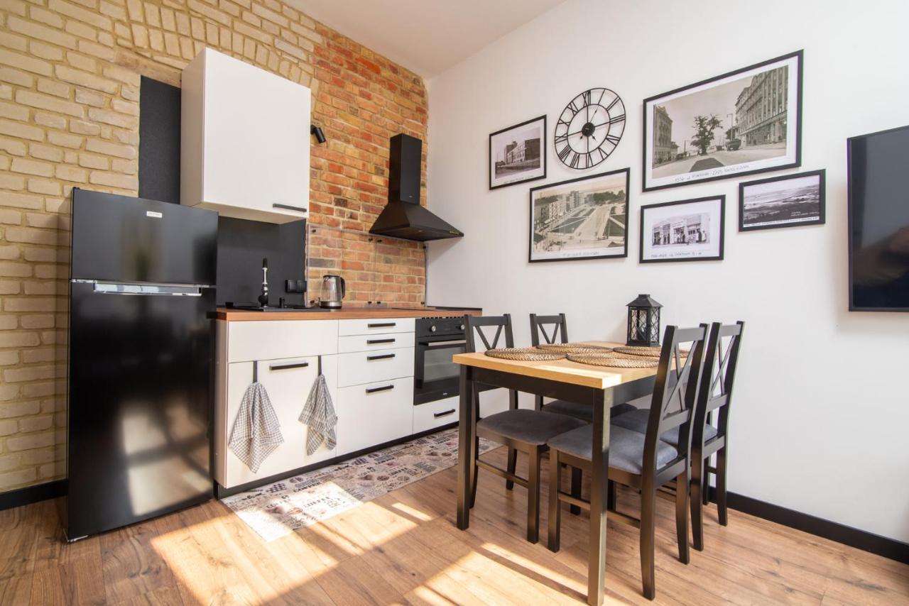 Portowa 11 Apartament Gdynia