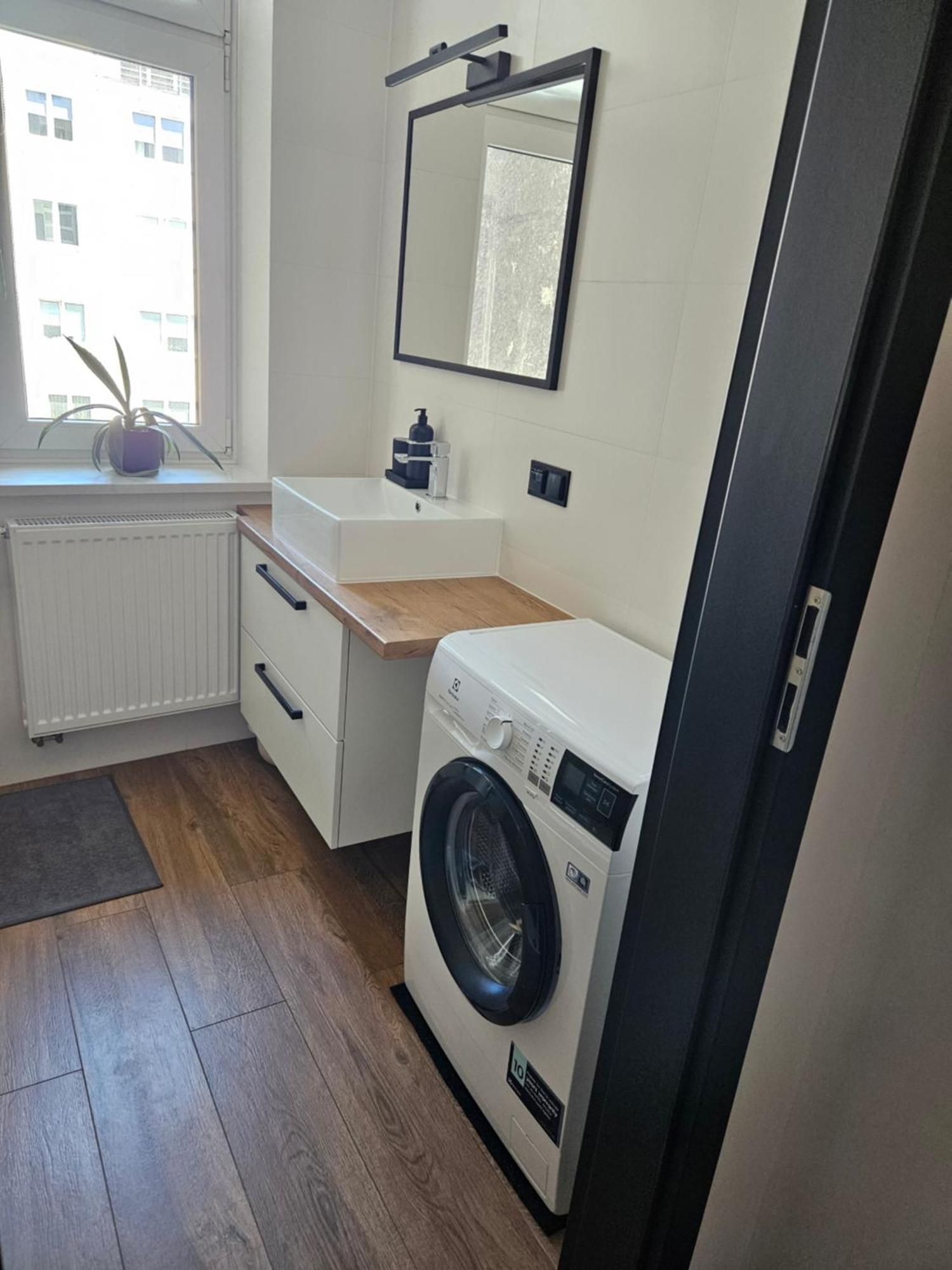 Portowa 11 Apartament Gdynia